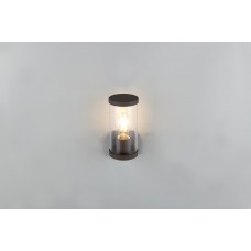 Вуличний настінний світильник д/р bonito (reality) Trio r21599124