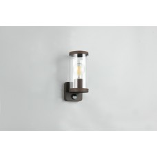 Вуличний настінний світильник д/р bonito (reality) Trio r21599124