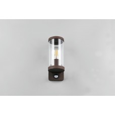 Вуличний настінний світильник д/р bonito (reality) Trio r21599124