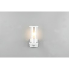 Вуличний настінний світильник д/р bonito (reality) Trio r21599131