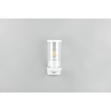 Вуличний настінний світильник д/р bonito (reality) Trio r21599131