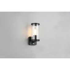 Уличный настенный светильник д/р bonito (reality) Trio r21599132
