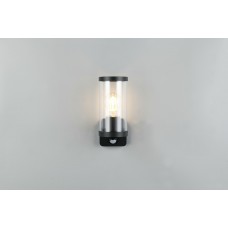 Вуличний настінний світильник д/р bonito (reality) Trio r21599132