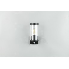 Вуличний настінний світильник д/р bonito (reality) Trio r21599132