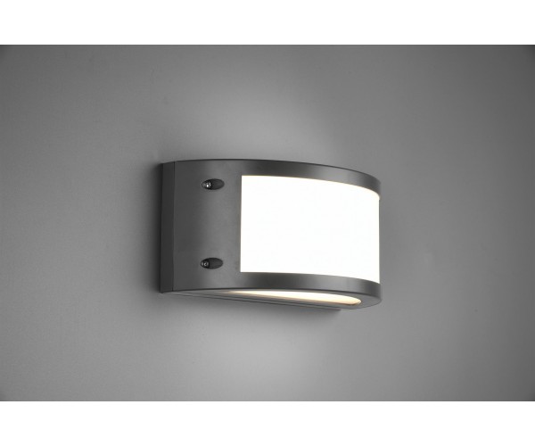 Trio R22151142 вуличний світильник Kendal
IP54 (Reality)