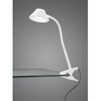 Світильник зі струбциною berry (reality) Trio r22191201