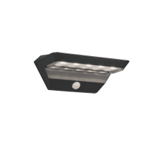 Зовнійшній світильник mendoza (reality) Trio r22241142