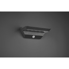 Зовнійшній світильник mendoza (reality) Trio r22241142