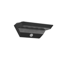 Зовнійшній світильник mendoza (reality) Trio r22241142