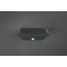 Зовнійшній світильник mendoza (reality) Trio r22241142