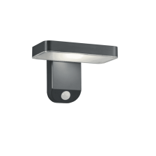 Вуличний світильник esquel ip44 solar (reality) Trio r22261142