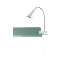 Світильник зі струбциною arras (reality) Trio r22711101