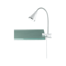 Світильник зі струбциною arras (reality) Trio r22711101