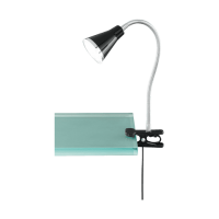 Світильник зі струбциною arras (reality) Trio r22711102