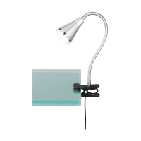 Світильник зі струбциною arras (reality) Trio r22711187