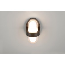 Зовнішний світильник limeira (reality) Trio r24256232