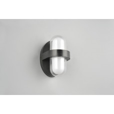 Зовнішний світильник limeira (reality) Trio r24256232