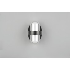 Зовнішний світильник limeira (reality) Trio r24256232