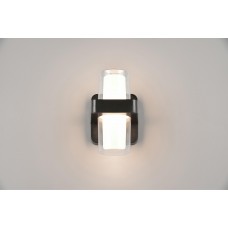 Зовнішний світильник limeira (reality) Trio r24266232