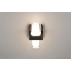 Зовнішний світильник limeira (reality) Trio r24266232