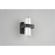 Зовнішний світильник limeira (reality) Trio r24266232