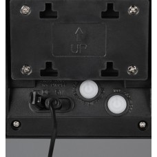 Зовнійшній світильник moro (reality) Trio r24706132