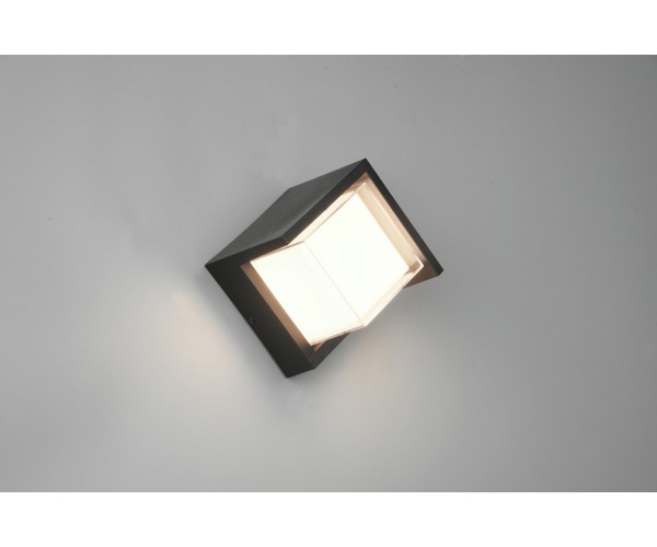 Зовнішний світильник puno ip54 (reality) Trio r27026132