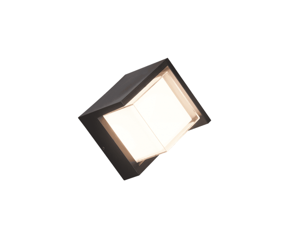 Зовнішний світильник puno ip54 (reality) Trio r27026132