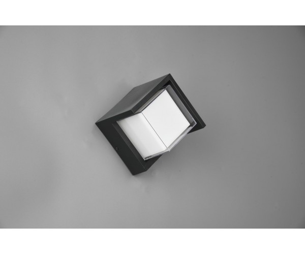 Зовнішний світильник puno ip54 (reality) Trio r27026132