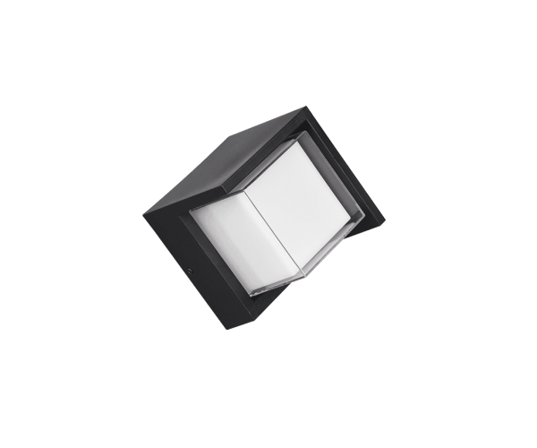 Зовнішний світильник puno ip54 (reality) Trio r27026132