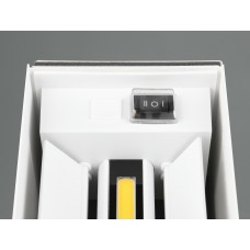 Настінний світильник talent (reality) Trio r27759131