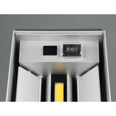 Настінний світильник talent (reality) Trio r27759187