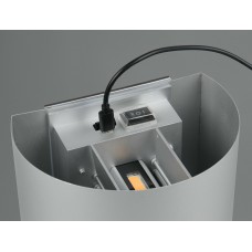 Настінний світильник talent (reality) Trio r27769187