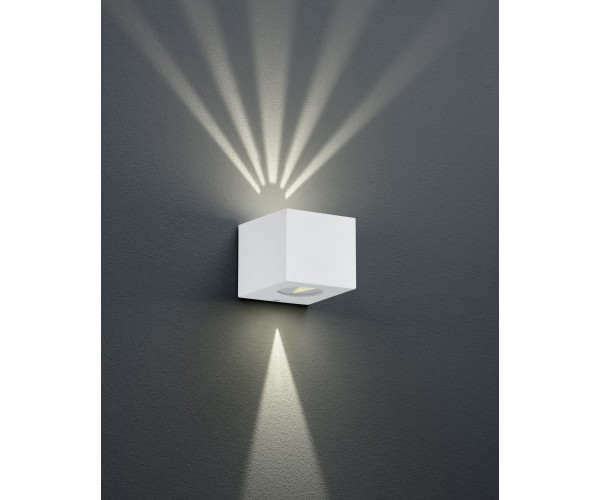 Зовнішний світильник cordoba ip44 (reality) Trio r28222631