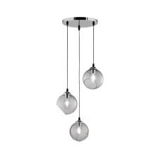 Підвіс clooney ip20 (reality) Trio r30073054