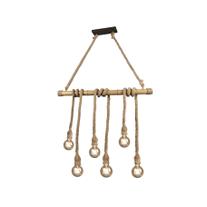 Підвісний світильник wilma (reality) Trio r30130626