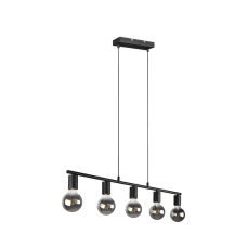 Підвісний світильник vannes (reality) Trio r30185032