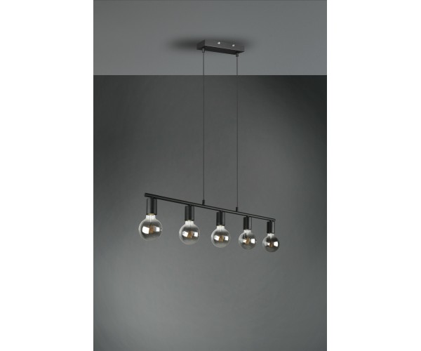 Підвісний світильник vannes (reality) Trio r30185032