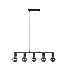 Підвісний світильник vannes (reality) Trio r30185032