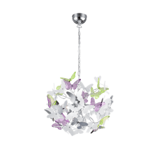 Підвіс butterfl (reality) Trio r30214017