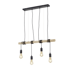 Підвіс brody ip20 (reality) Trio r30244032