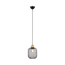 Підвісний світильник calimero (reality) Trio r30561032