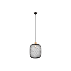 Подвесной светильник calimero (reality) Trio r30561932