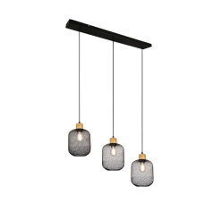 Підвісний світильник calimero (reality) Trio r30563032