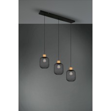Підвісний світильник calimero (reality) Trio r30563032