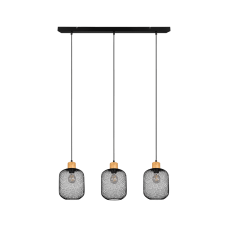 Підвісний світильник calimero (reality) Trio r30563032