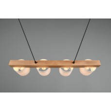 Підвісний світильник cameron (reality) Trio r30654001