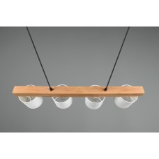 Підвісний світильник cameron (reality) Trio r30654001