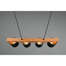 Підвісний світильник cameron (reality) Trio r30654002