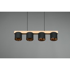 Підвісний світильник cameron (reality) Trio r30654002